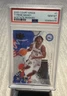 2020-21 Panini Court Kings - Acetate Rookies Tyrese Maxey #1 (RC)