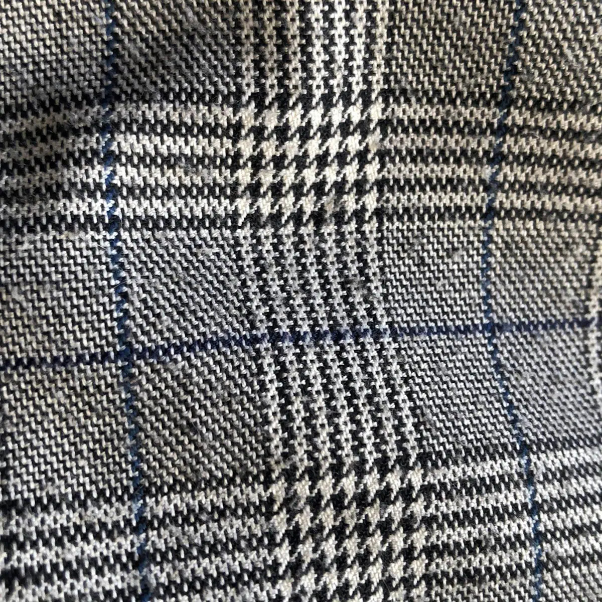 AMERI - Gray Black Multi Women's Pants - image 7