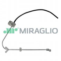 Miraglio Fensterheber Manuell Links FüR Fiat Ducato Pritsche/Fahrgestell