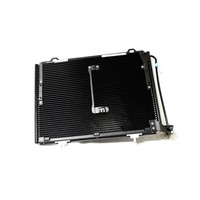 Kondensator Klimaanlage KlimaküHler FüR Mercedes-Benz C-Klasse W202