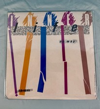 Modern Soul Boogie INNER LIFE No Way PERSONAL 12" leroy burgess '83 SEALED