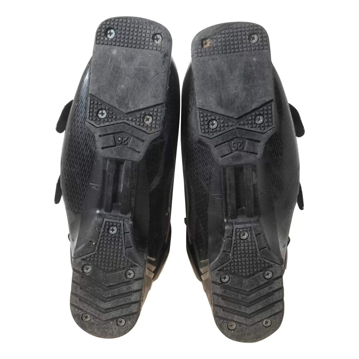 Scarponi da sci Salomon S Pro 100 MV Uomo