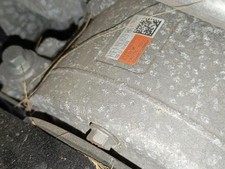 Climatisation et Accessoires Ford P 100