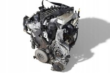 Motor Mercedes-Benz W176 X156 651930 2.2 CDI 177PS 62TKm 2011 Diesel Unkomplett