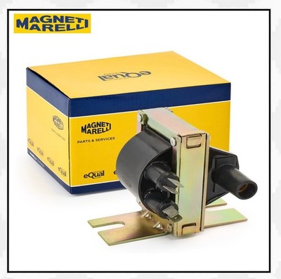 060705606010 MAGNETI MARELLI Zündspule für FIAT,INNOCENTI,LANCIA