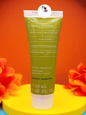 KORRES Santorini Grape Poreless Skin Cream 20 ml/.68 fl oz Deluxe Mini Size NEW