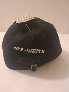 Off White Hat | eBay