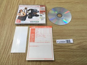 FJ3564 The King of Fighters 99 Evolution Dreamcast Japan