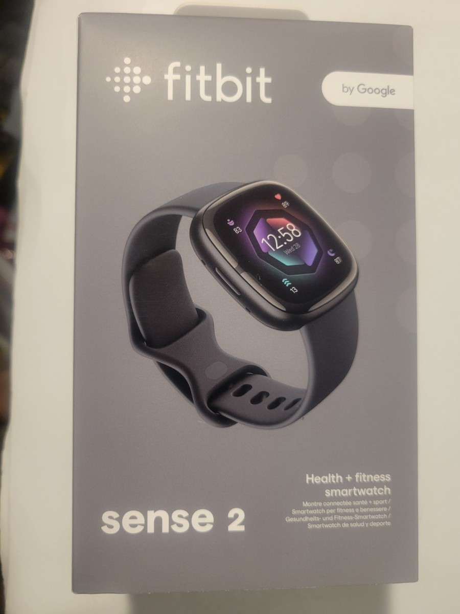Buy Fitbit Sense 2 Health and Fitness Smartwatch, One Size