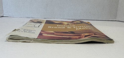Oster 5843 Owners Manual Instructions User Guide Reprint Recipes - Picture 2 of 5
