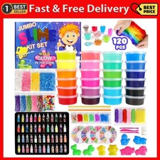 Huge Wave 24 Colors Kit for Girls 10-12, Comp...