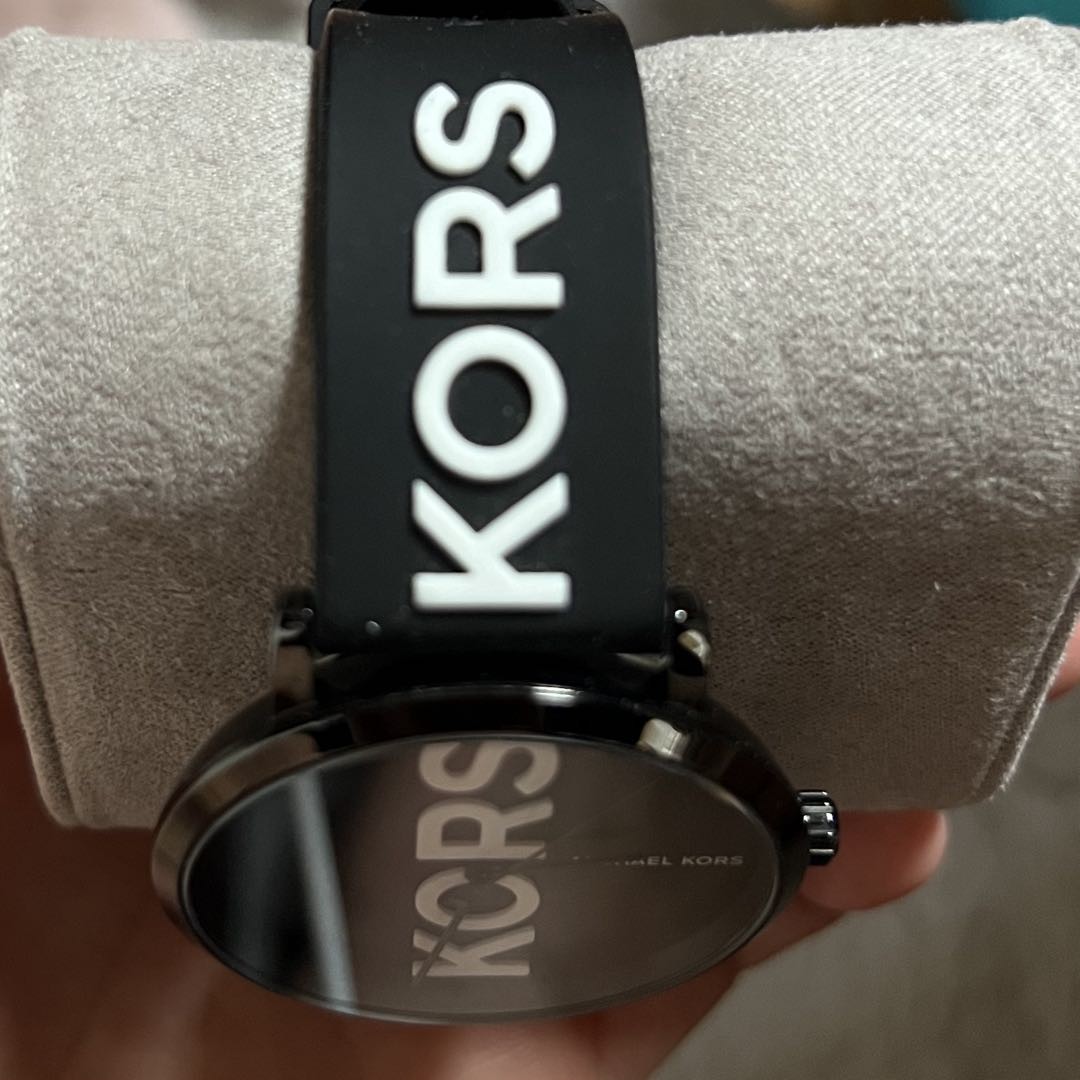 Michael Kors Analog Quartz Men Micheal Kors Watch Vintage 845869196 thumbnail 2