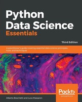 Luca Massaron (U. A.) | Python Data Science Essentials | Taschenbuch | Englisch