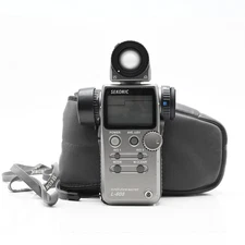 Sekonic L-608 Super Zoom Master Exposure Meter #002