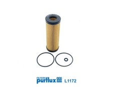 Ölfilter PURFLUX L1172 Filtereinsatz für FORD MUSTANG RANGER Crew Cab Pickup 4x4