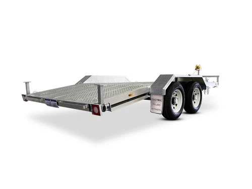 CT35 Car Trailer