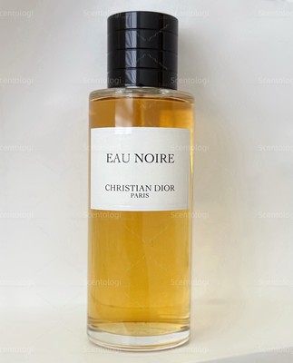 Eau Noire By CHRISTIAN DIOR LA COLLECTION PRIVÉE fragrance perfume 8.4oz 250ml