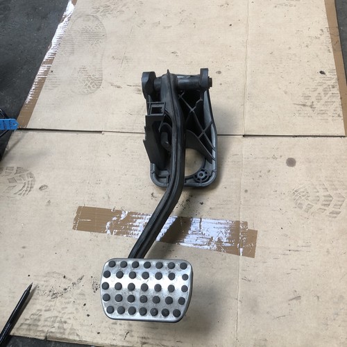 Brake pedal