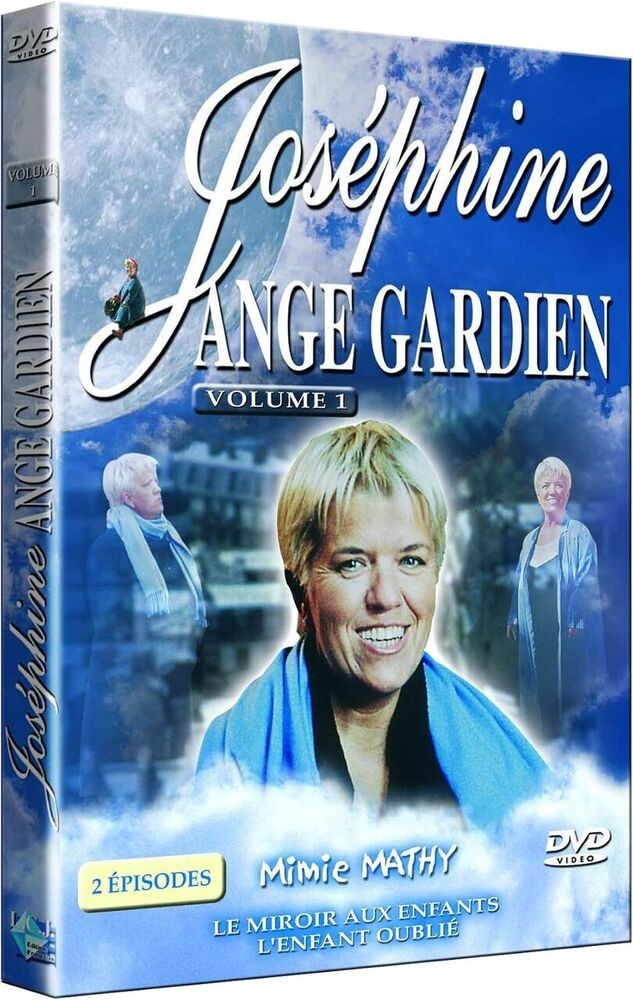 Joséphine Guardian Angel Vol. 1 [FR Import] - New In Blister | New