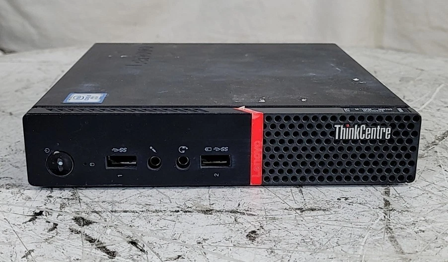 Lenovo Thinkcentre M900 PC Desktops & All-In-One Computers for