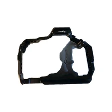 SmallRig Full Camera Cage for Canon EOS R6 Mark II 4159