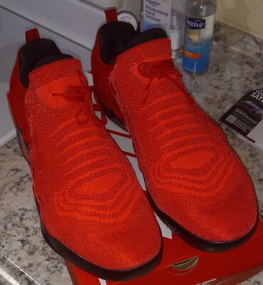 Size 18 - Nike Kobe A.D. NXT University Red 2017. Brand new without box!!