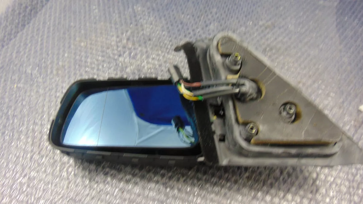 Wishbone Rear-View East. SX Compatible A1408105993 Mercedes W 