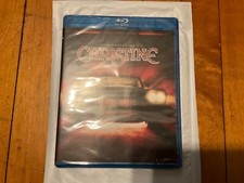 Christine Blu-Ray John Carpenter OOP Twilight Time New Factory Sealed RARE