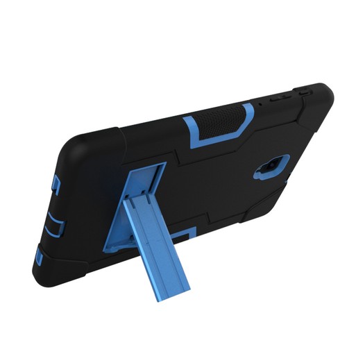 For Samsung Tab A 10.5'' T590 T595 Case,Hybrid Heavy duty Shockproof Cover - Picture 35 of 64