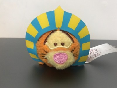 tsum tsum fun fair 2019