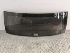 Lunette arrière Chevrolet CAPTIVA