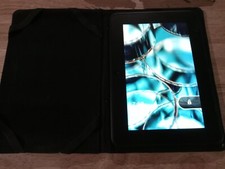 Amazon Kindle Fire HD 7" 2nd Gen 16gb WiFi Tablet X43z60