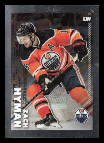 2022 Zach Hyman #196