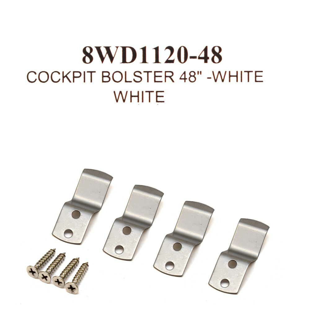 Wise Boat Offshore Cockpit Bolster Cushion 8WD112048 48 Inch eBay