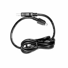 ORIGINAL USB CABLE LEAD CORD CHARGER FOR CARDO SCALA RIDER G4 G9 G9X PACKTALK 11