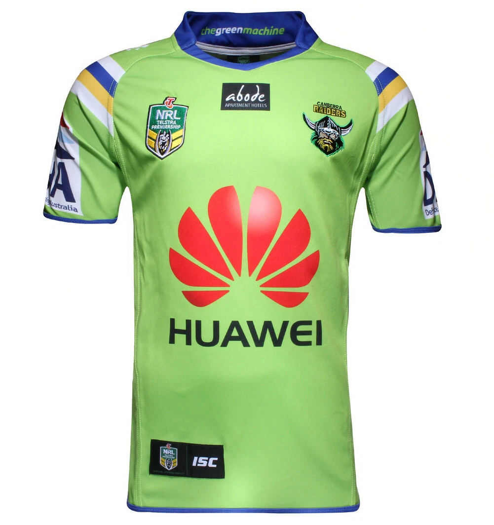 Maillot nrl 2025