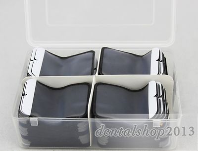 1000 Pochettes Barrières ScanX Pour Plaques Phosphores - Taille 2 - Marque DMXDENT - Neuf