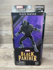 Marvel Legends Series Black Panther 2 Wakanda Forever BLACK PANTHER Attuma