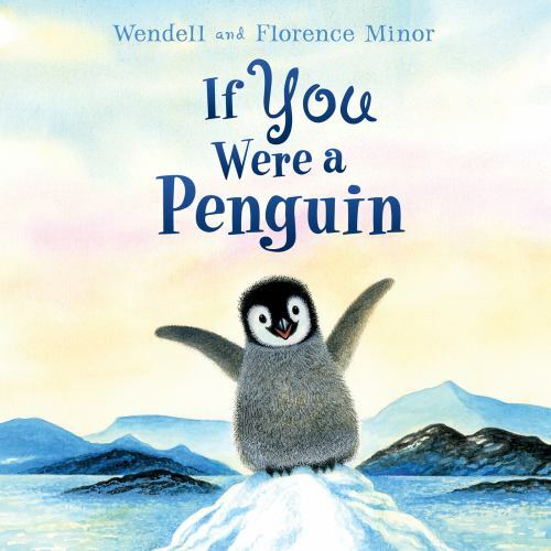 If You Were a Penguin, Other Book Media Format, Florence Minor - Image 2