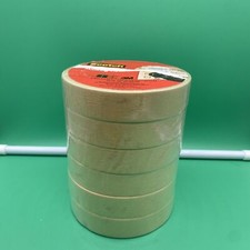 Scotch Home and Office Tape 6-Pack, .94 in by 54.6 yd, 6 Rolls 3437-6 