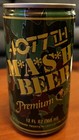 4077th M*A*S*H Premium Quality Beer Can (Empty) In Great Condition  — photo 2