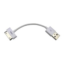 FOSTEX Dock Cable 30pin-USB 10cm 3.94 inch 041