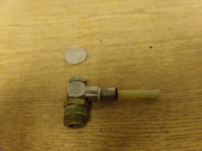 Clippard JFC-3A Valve *FREE SHIPPING*