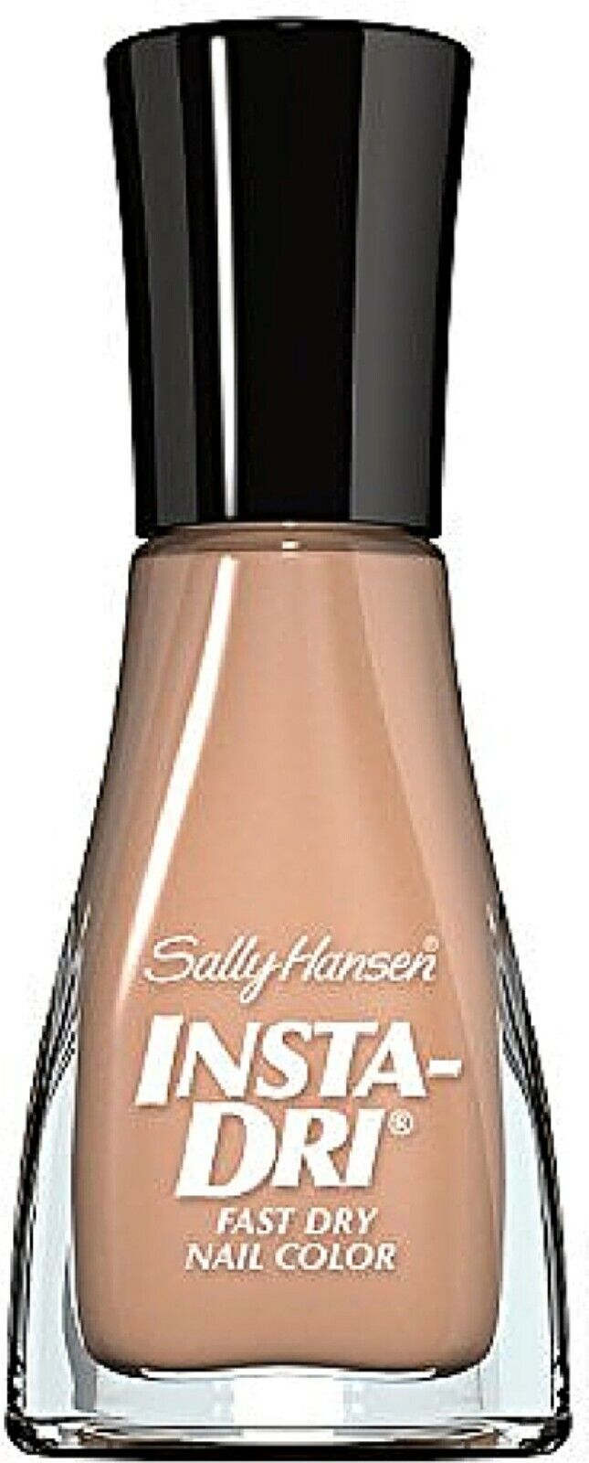 Sally Hansen Insta-dri Fast Dry Nail Color in Nude-tral FL Oz for sale online | eBay Sally Hansen Insta-dri Fast Dry Nail Color in Nude-tral FL Oz for sale online | eBay