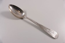 Suppenl&ouml;ffel L&ouml;ffel Silber 800 deutsch 1925 Maigl&ouml;ckchen