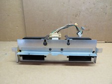 GE Double Oven Cooling Fan Motor Part  WB26X23477 WB26X31060