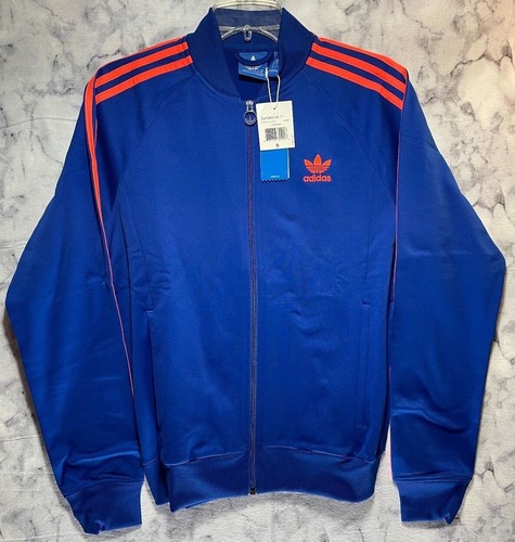 Adidas Originals Mens Superstar Track 