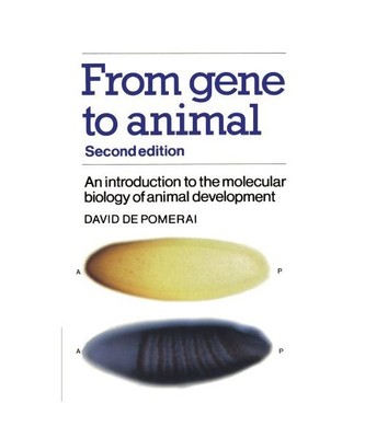From Gene to Animal: An Introduction to the Molecular Biology of Animal Developm