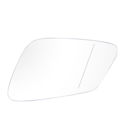 2014 Bmwx3 Passenger Side Mirror Right Side Heated Power Folding Mirror Glass For BMW 5 6 7 Series F01 F07 F10 F11 Replacement Rear View Mirror - Foto 7