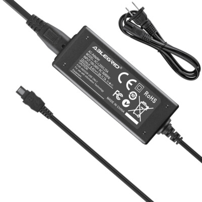 Caricabatterie AC DC 12.6 V 1A 2A Adattatore Da Parete Di Alimentazione - Foto 9